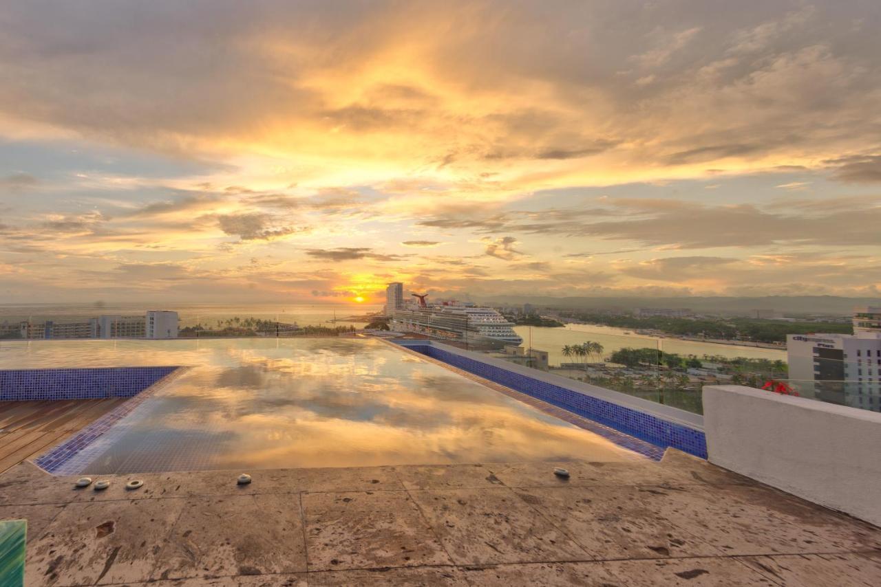 Apartamento ¡hermoso Con Espectacular Vista A La Bahia!!