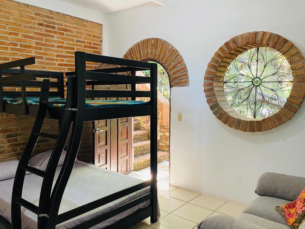 Guest house En Vallarta 6 Cuadras Malecon Puerto Vallarta