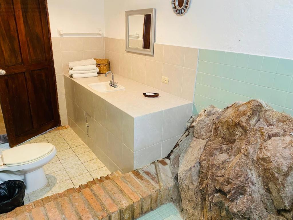 Guest house En Vallarta 6 Cuadras Malecon *