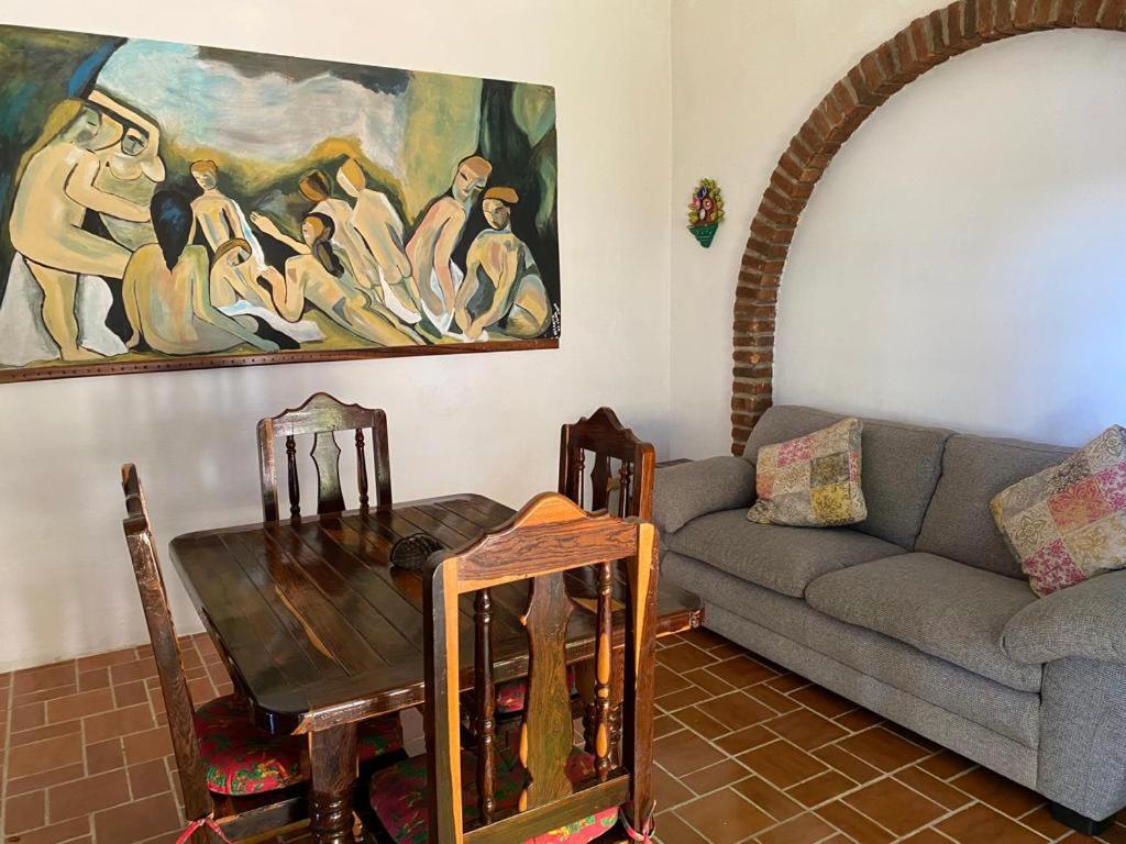 En Vallarta 6 Cuadras Malecon Guest house *