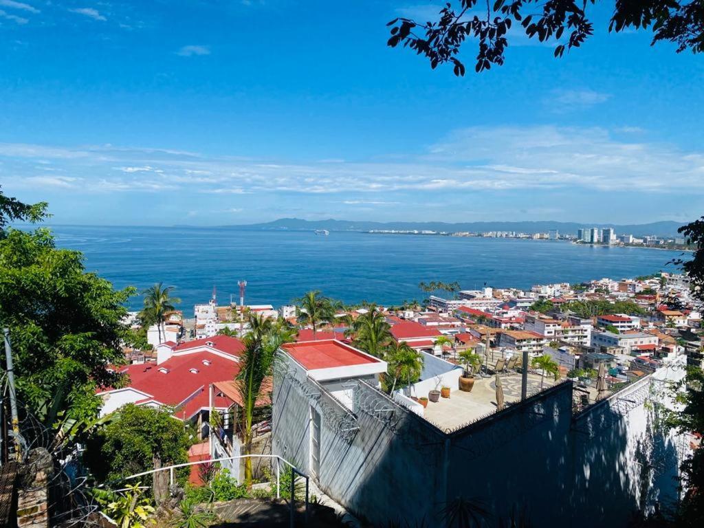 Guest house En Vallarta 6 Cuadras Malecon
