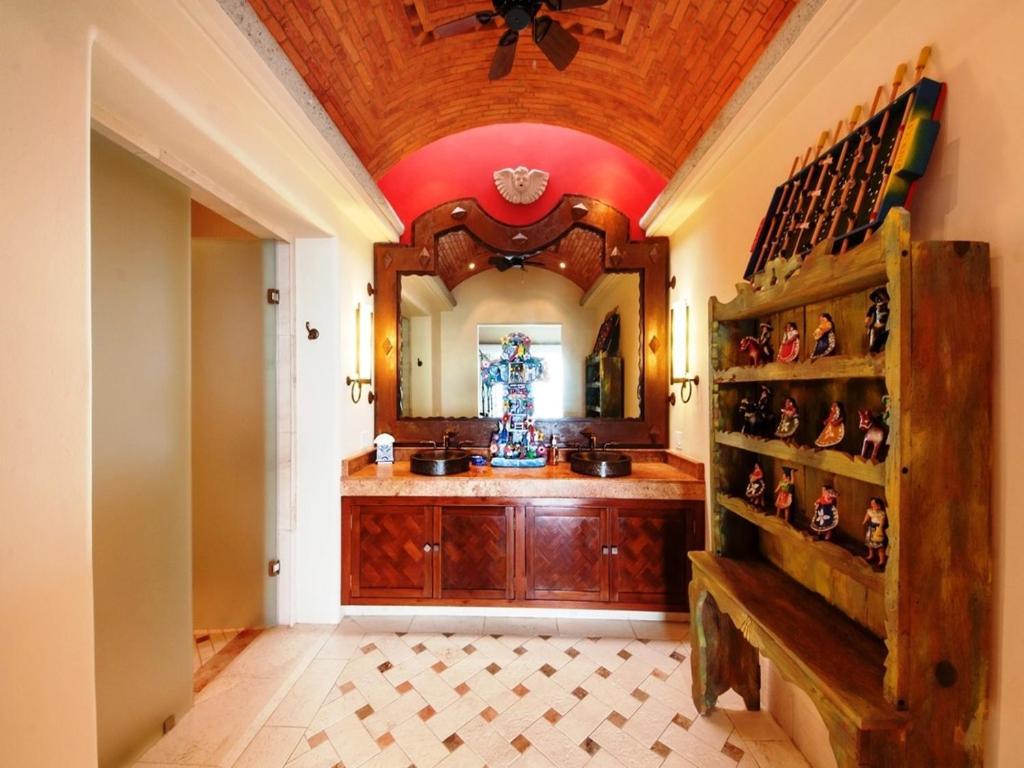 Bahia - 4 Br Villa Puerto Vallarta