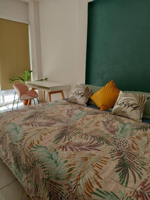 Apartment, King Beds, Walk Everywhere! Apartamento Puerto Vallarta