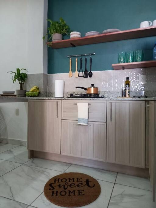 Apartamento Apartment, King Beds, Walk Everywhere! *