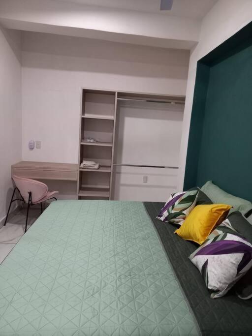 Apartment, King Beds, Walk Everywhere! Apartamento Puerto Vallarta