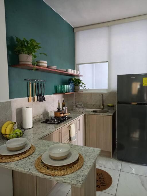 Apartamento Apartment, King Beds, Walk Everywhere! Puerto Vallarta