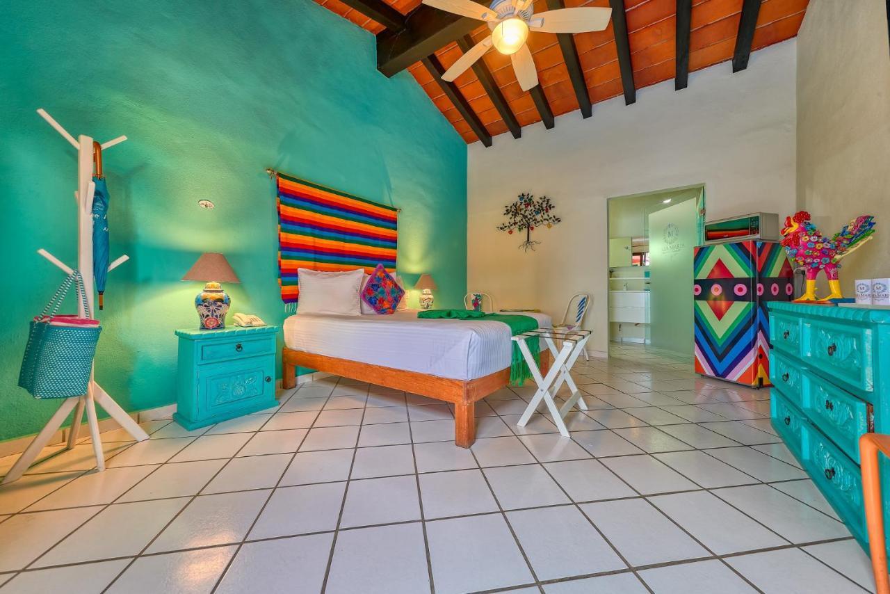 Casa Maria Boutique & Gallery Adults Only Puerto Vallarta