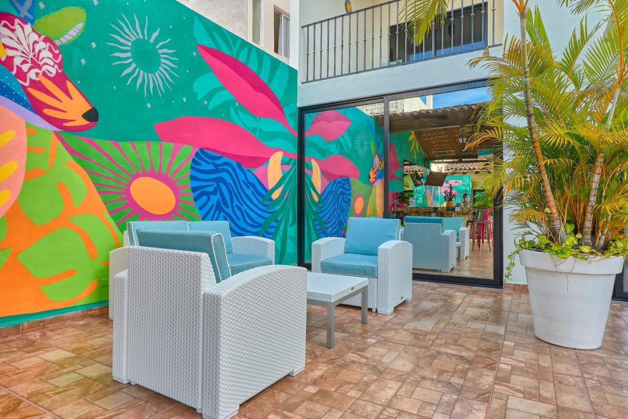 Hotel Casa Maria Boutique & Gallery Adults Only 3*