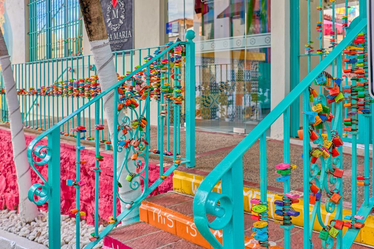 Casa Maria Boutique & Gallery Adults Only 3*