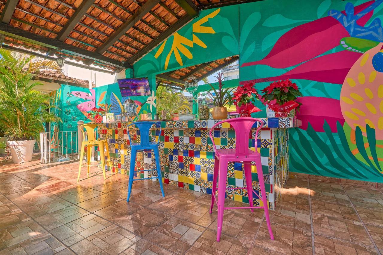 Hotel Casa Maria Boutique & Gallery Adults Only Puerto Vallarta
