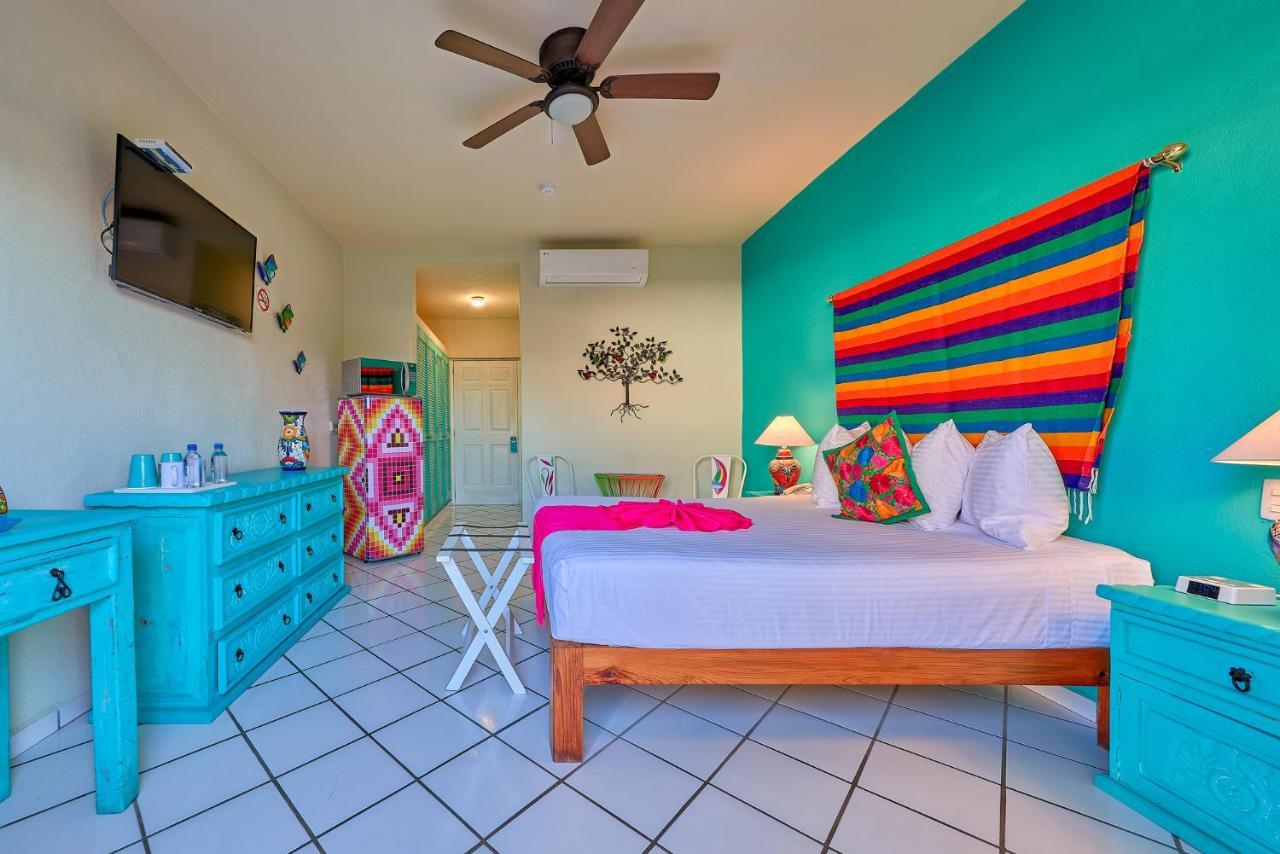 Casa Maria Boutique & Gallery Adults Only Hotel