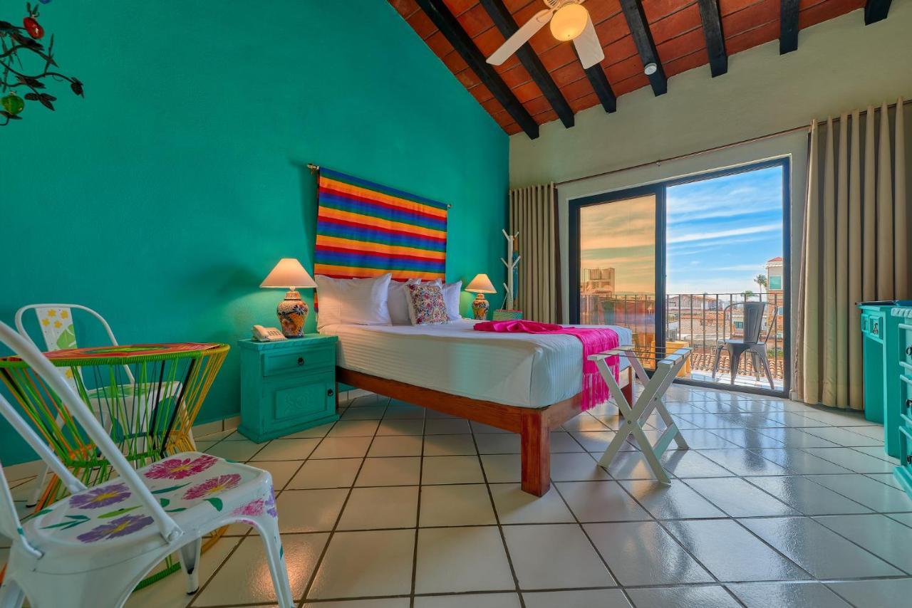 Casa Maria Boutique & Gallery Adults Only 3* Puerto Vallarta