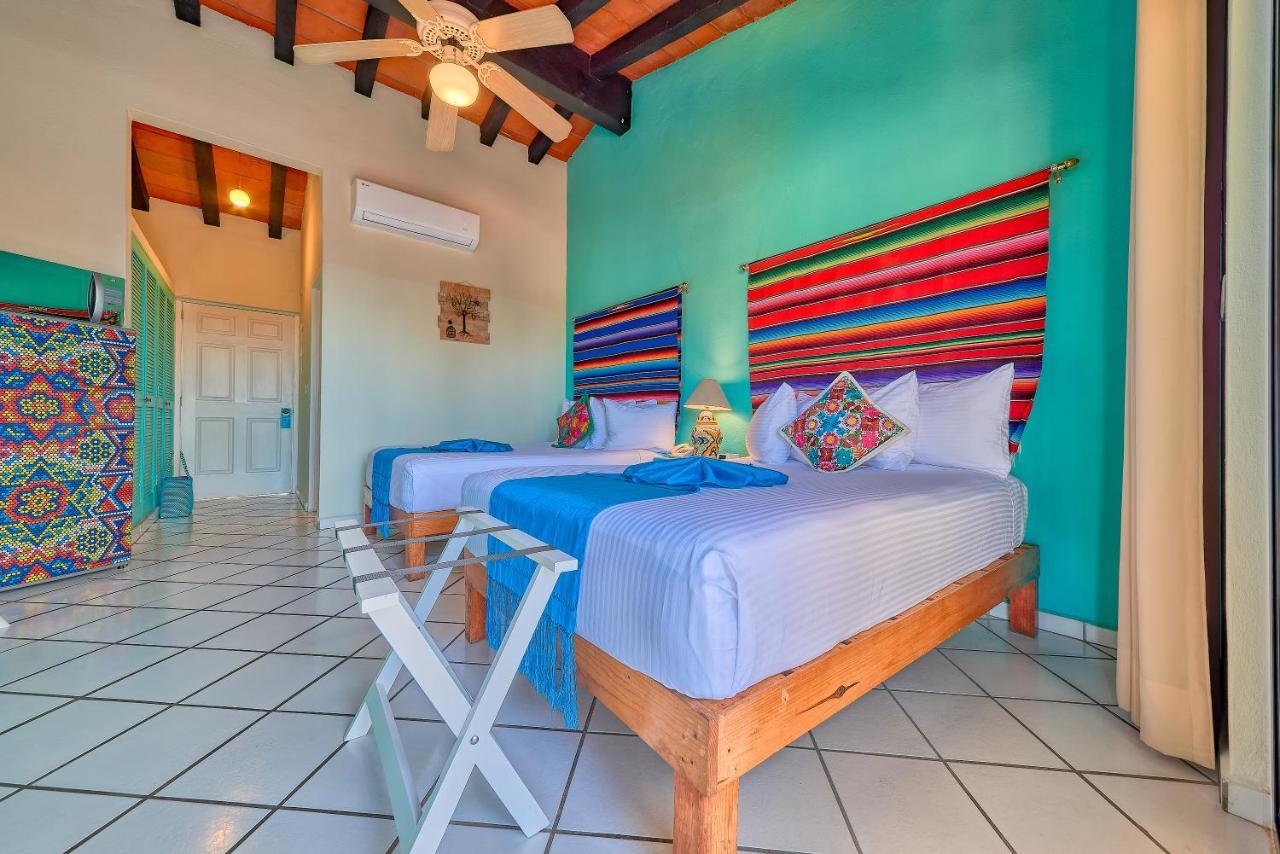 Casa Maria Boutique & Gallery Adults Only Hotel 3*