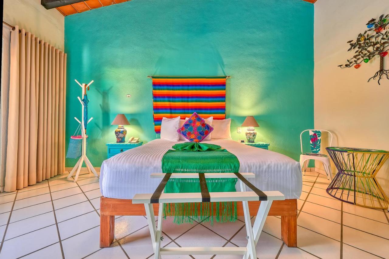 Casa Maria Boutique & Gallery Adults Only Hotel 3*