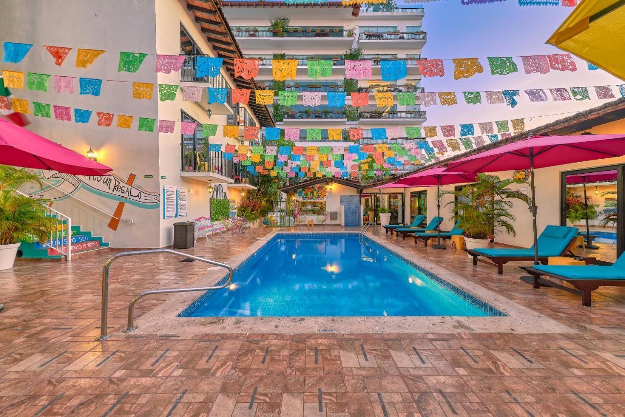 Casa Maria Boutique & Gallery Adults Only