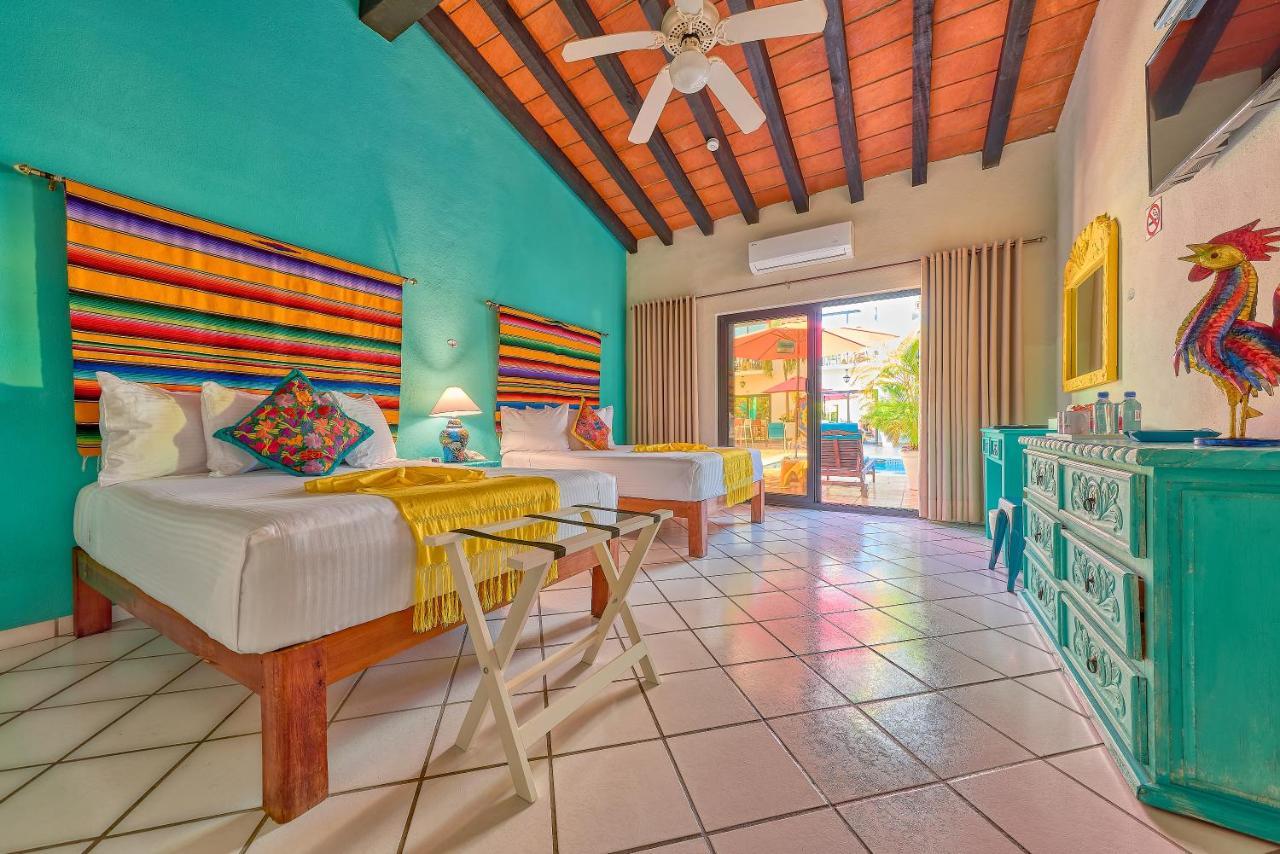Hotel Casa Maria Boutique & Gallery Adults Only Puerto Vallarta