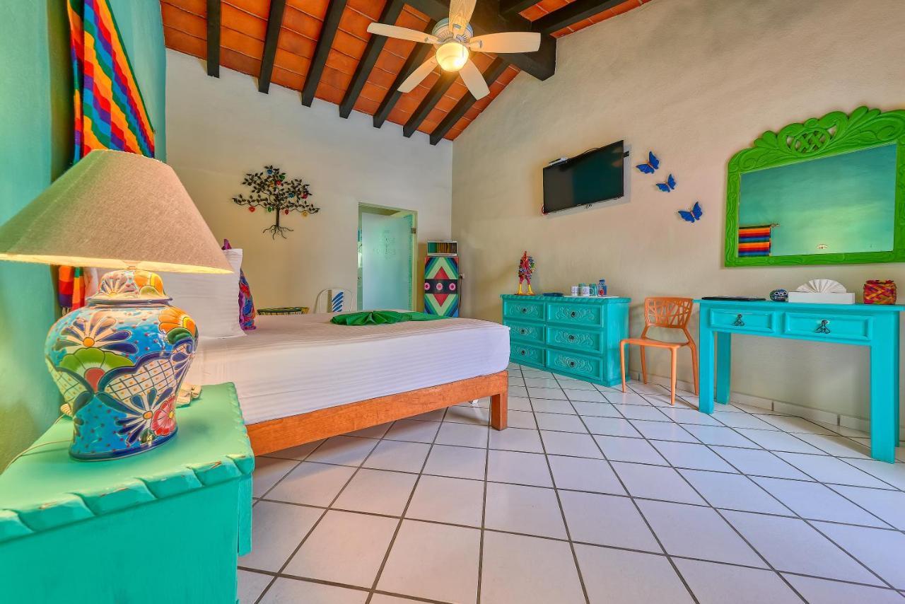 Casa Maria Boutique & Gallery Adults Only Hotel 3*