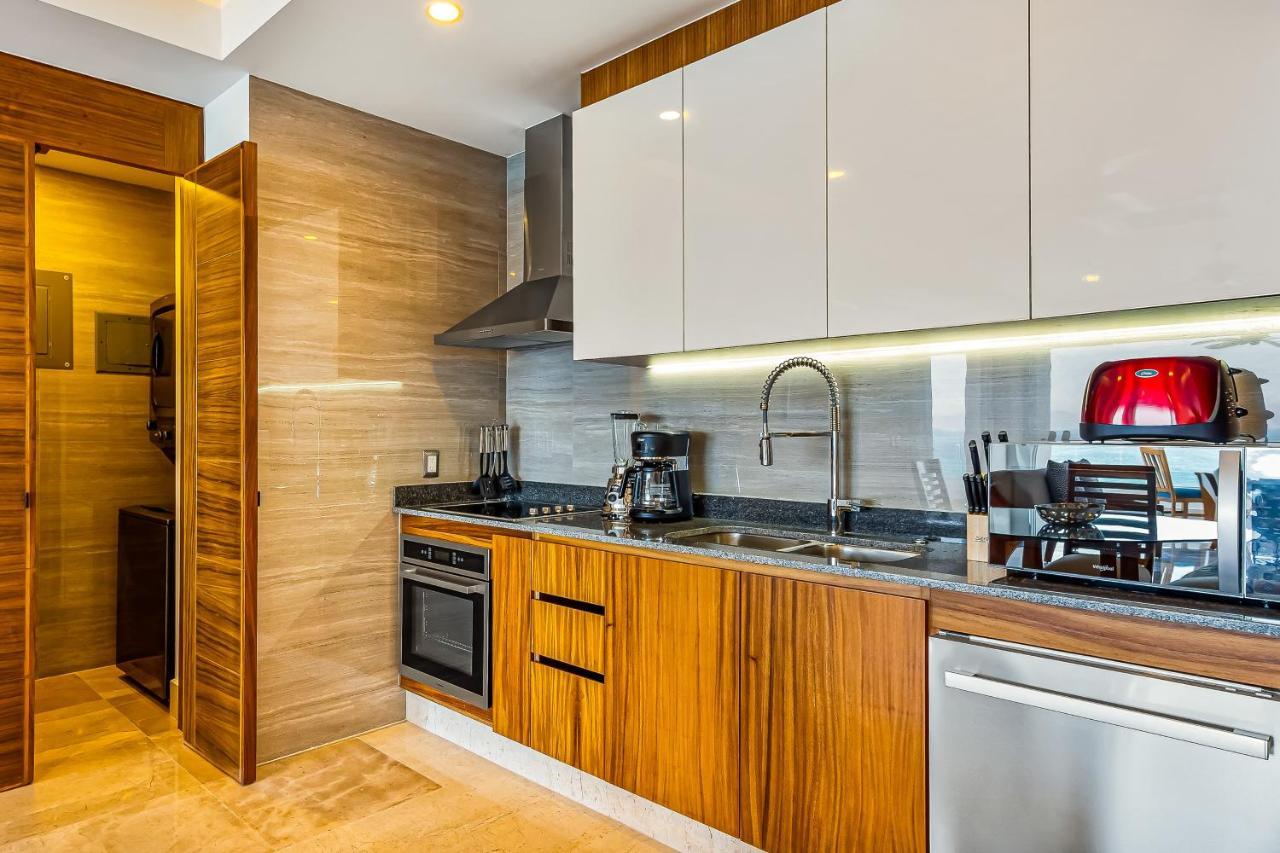 Apartamento Blue Horizon 701
