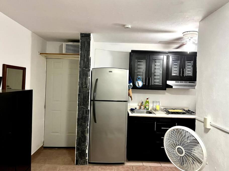 In Excellent Location Apartment Puerto Vallarta