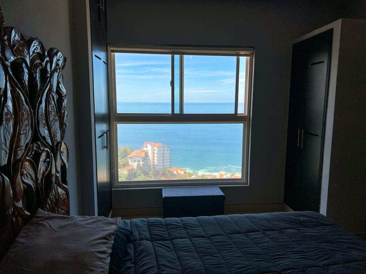 Conchas Chinas Sunset View Apartment Puerto Vallarta