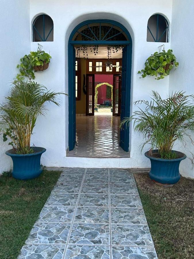 Oasis-naranja * Puerto Vallarta