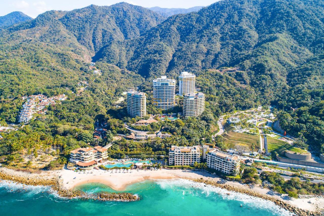 Apartment Garza Blanca 2101 A And B Puerto Vallarta
