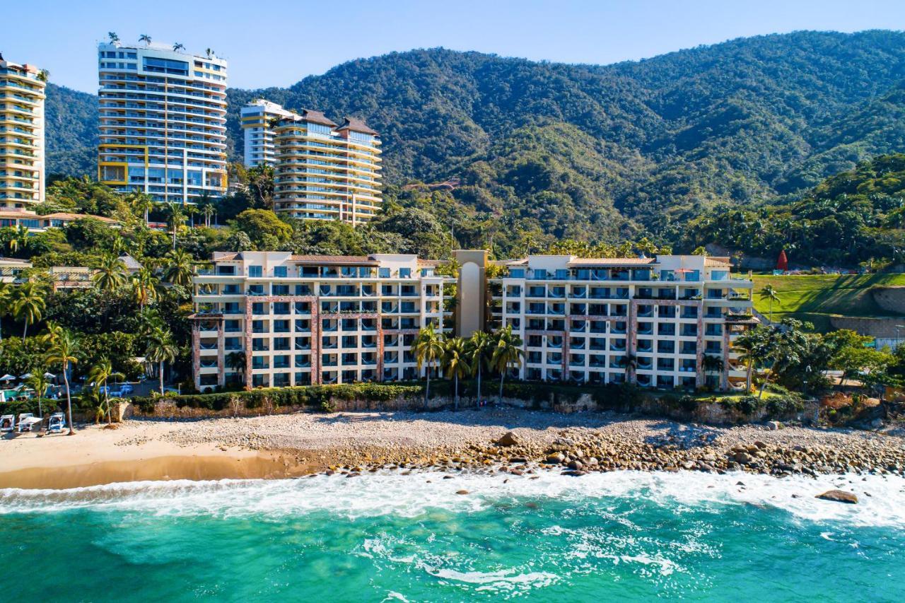 Garza Blanca 2101 A And B Puerto Vallarta