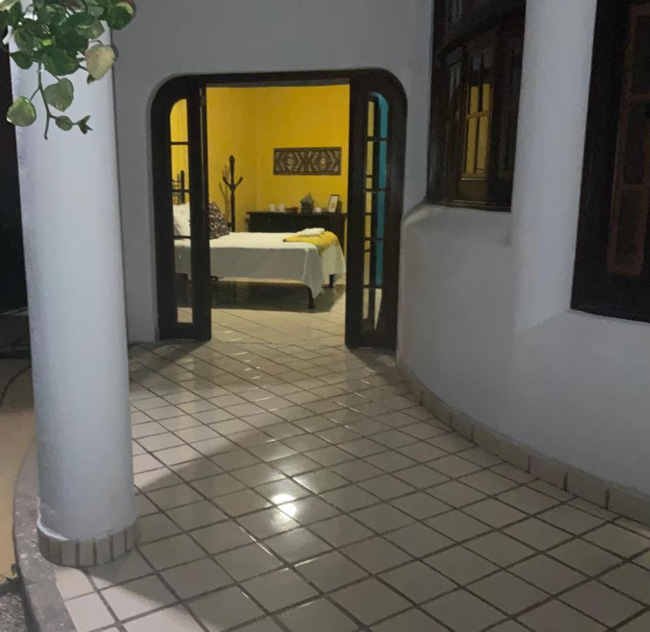 Oasis-naranja Puerto Vallarta