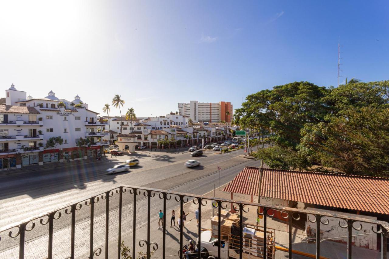 Soy Local * Puerto Vallarta