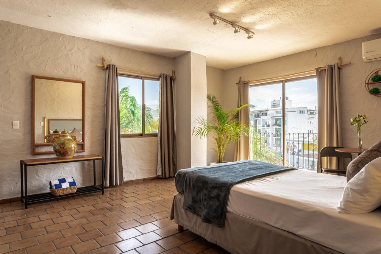 Hotel Soy Local
