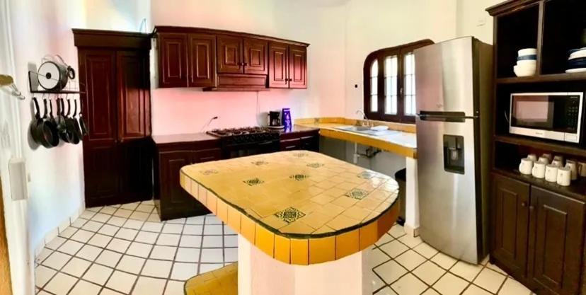 Oasis Guest house Puerto Vallarta