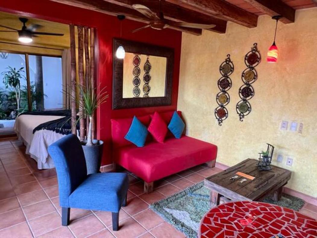 Apartamento Bambu In Heart Of Romantic Zone