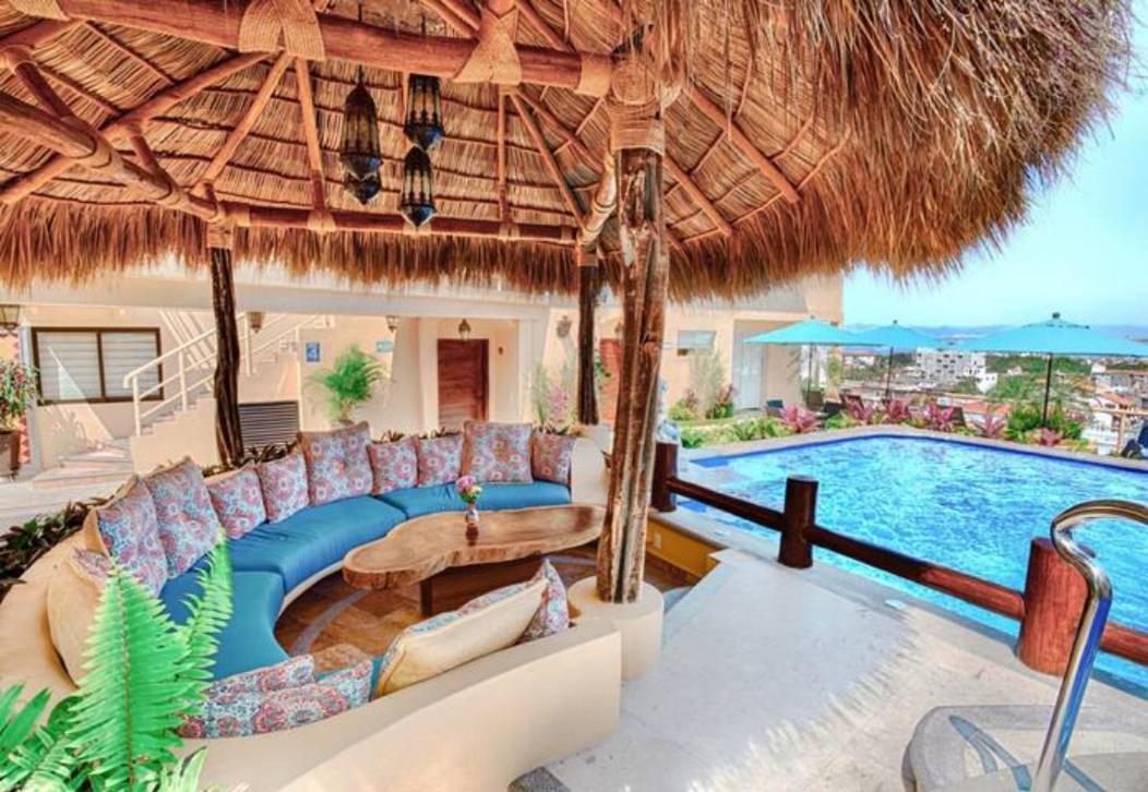 Bambu In Heart Of Romantic Zone Apartamento *
