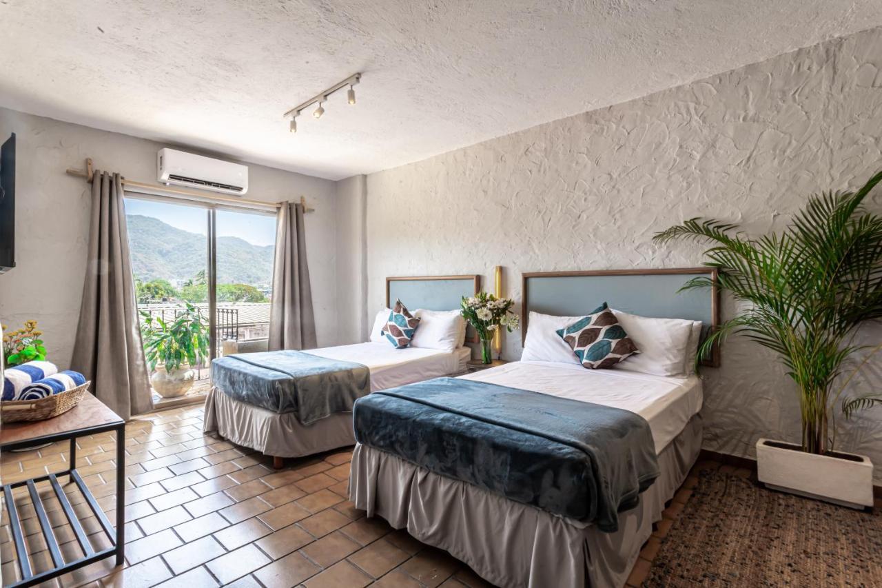 Hotel Soy Local Puerto Vallarta