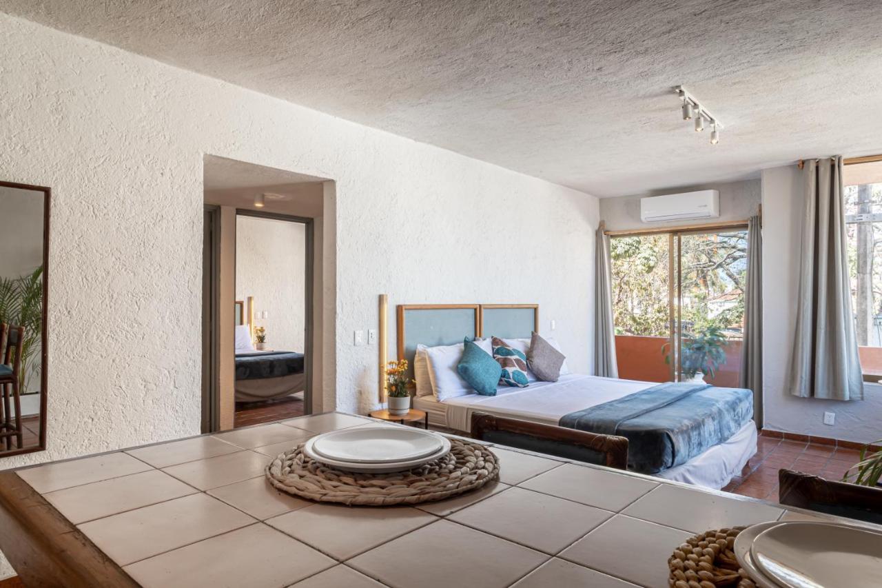 Hotel Soy Local Puerto Vallarta