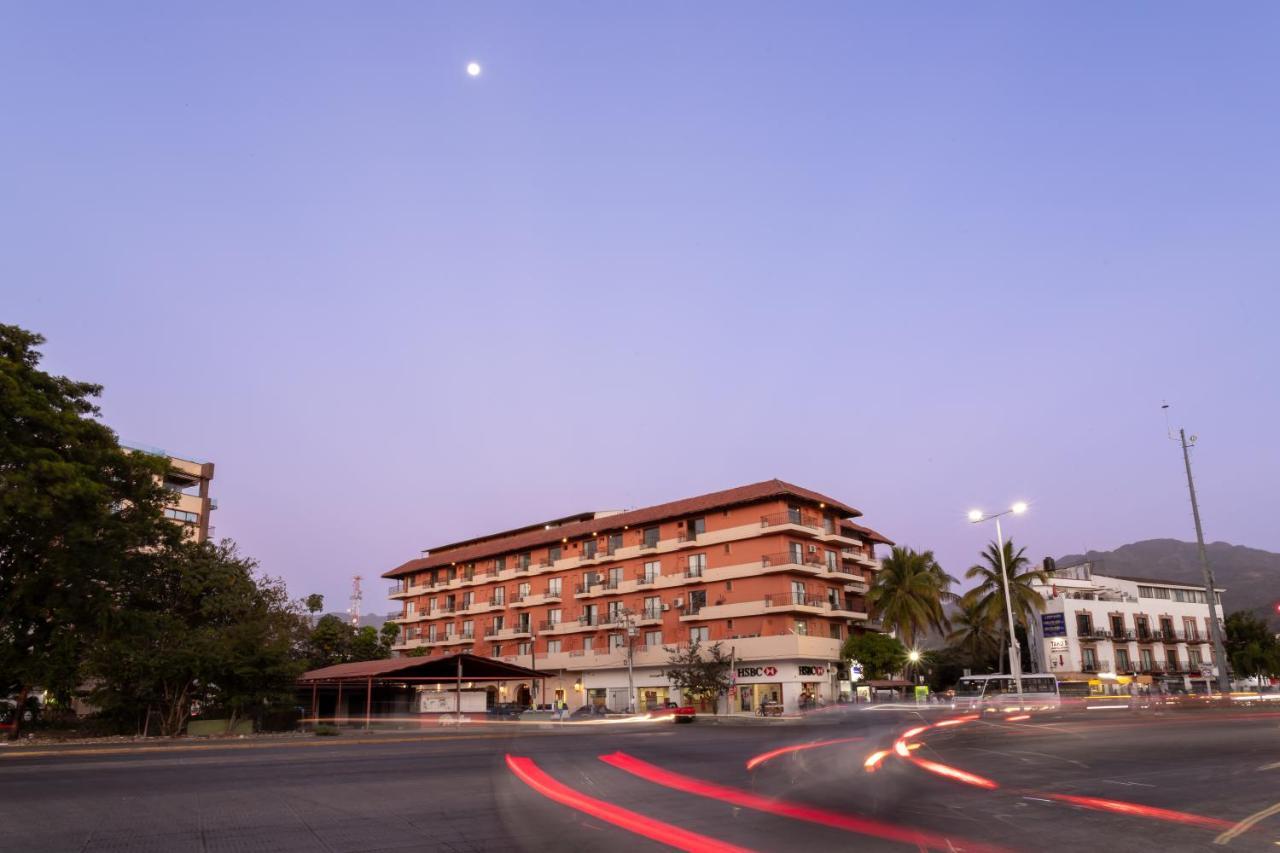Soy Local Hotel Puerto Vallarta