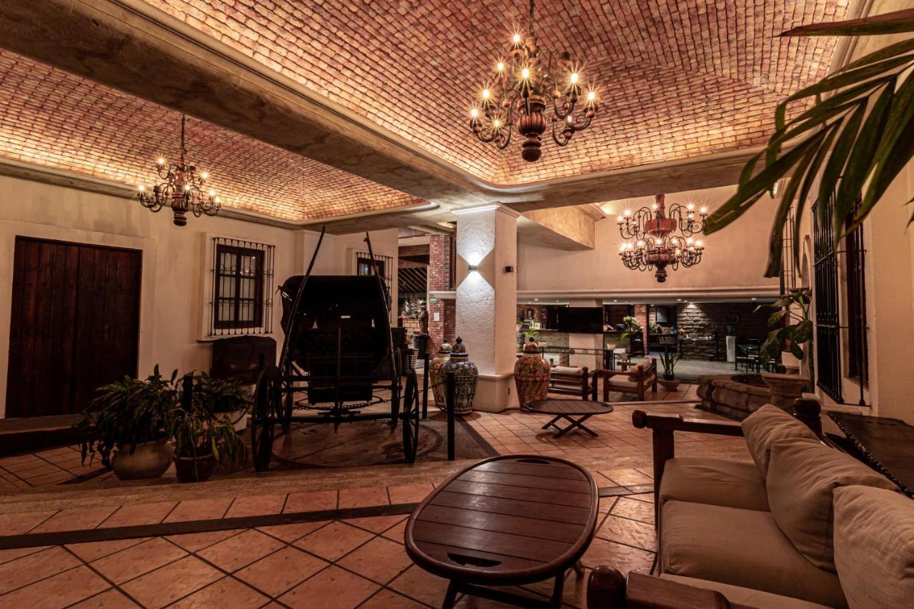 Soy Local Hotel *