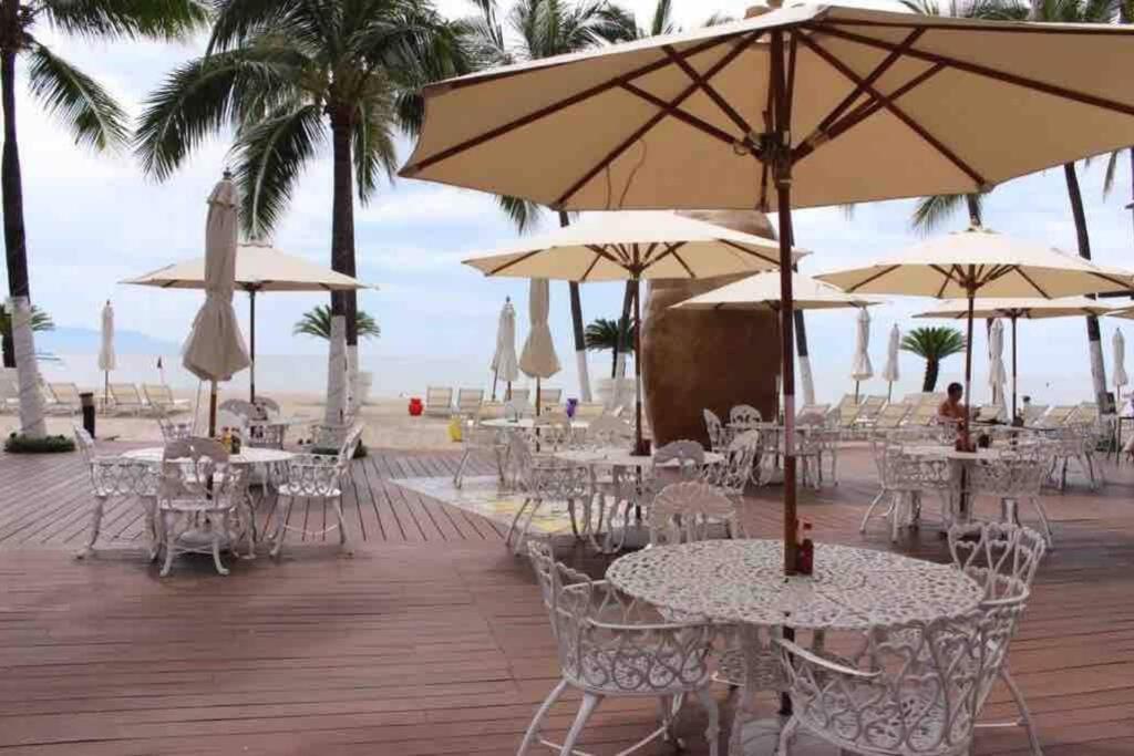 Apartamento Icon - Beachfront, 3 Bedrooms + *