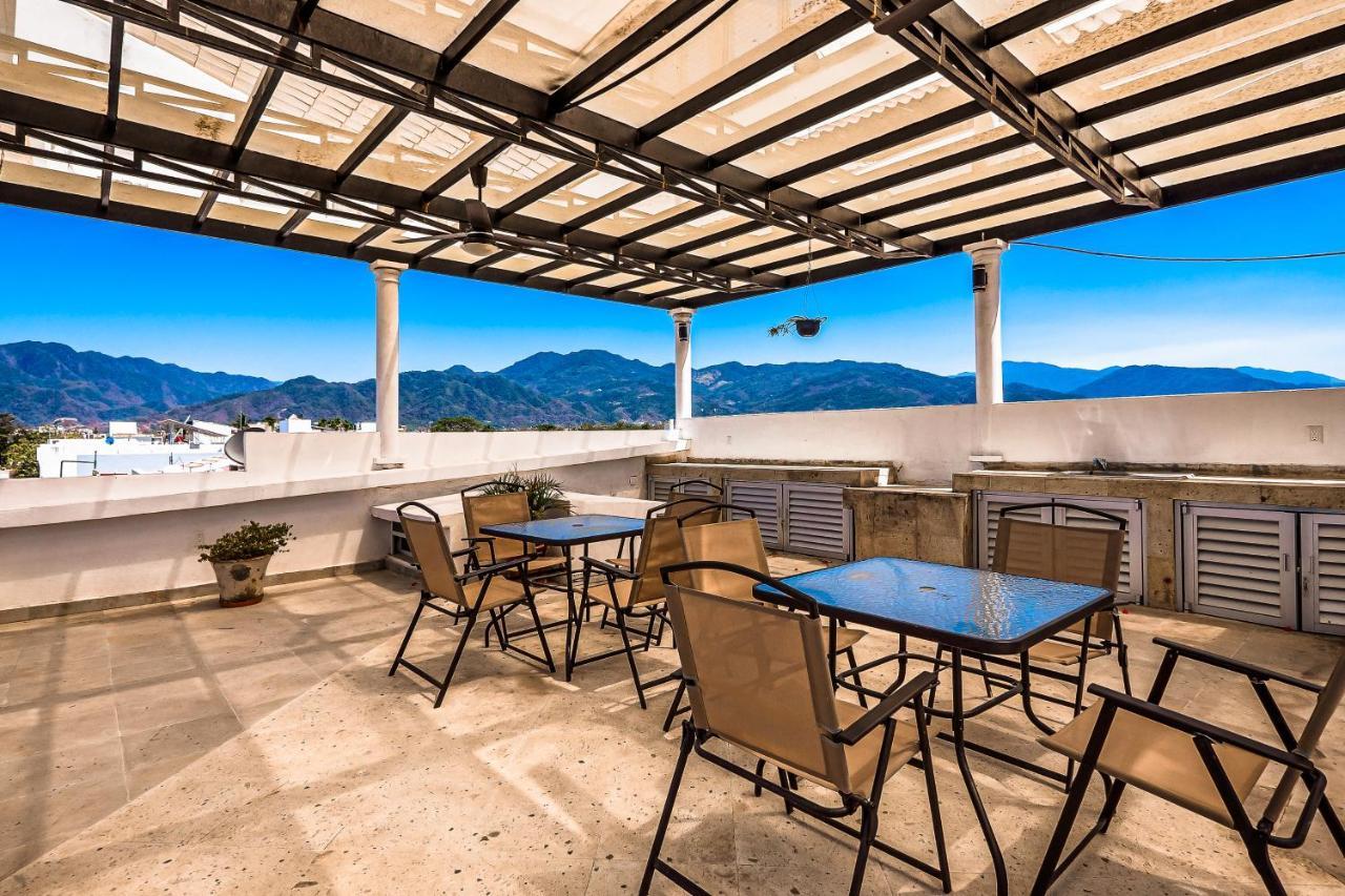 Casa Neptuno Fluvial Vallarta Сasa de vacaciones *