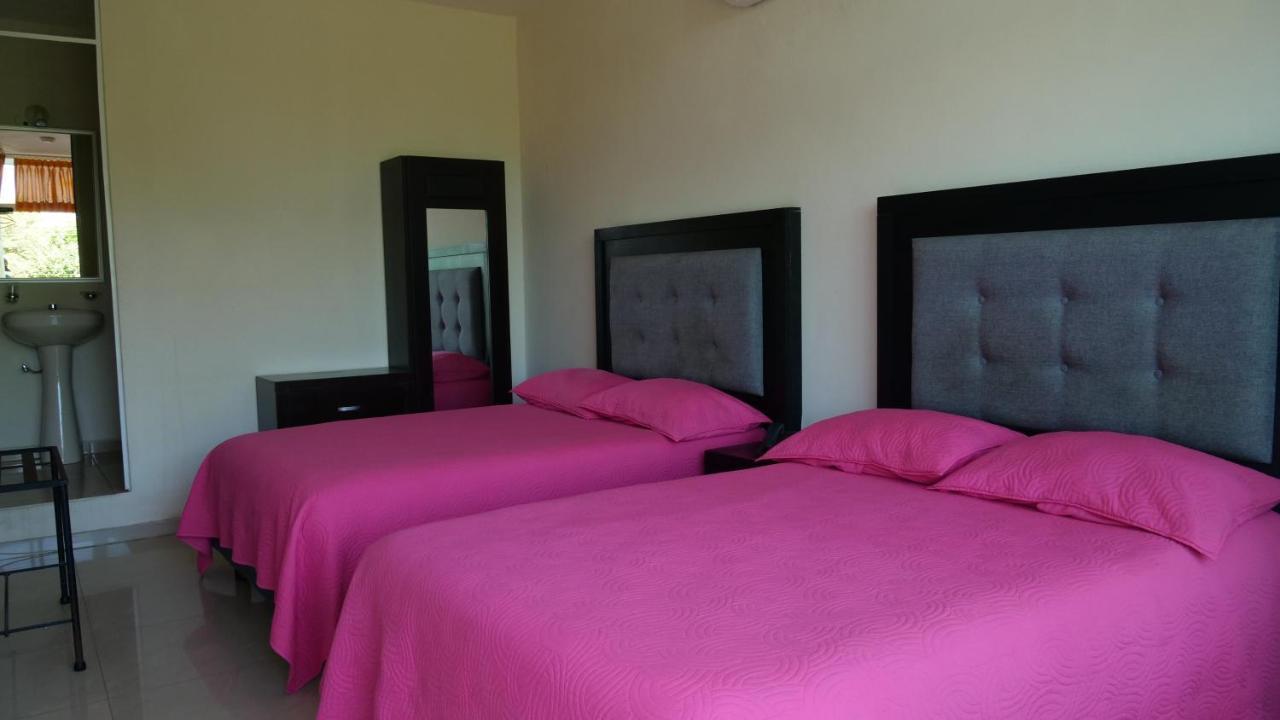 Mar Caribe Hotel