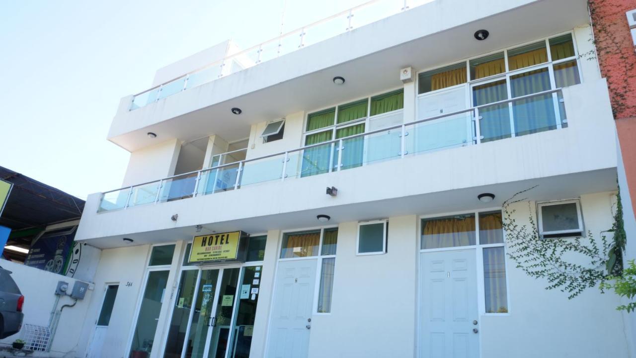 Hotel Mar Caribe Puerto Vallarta