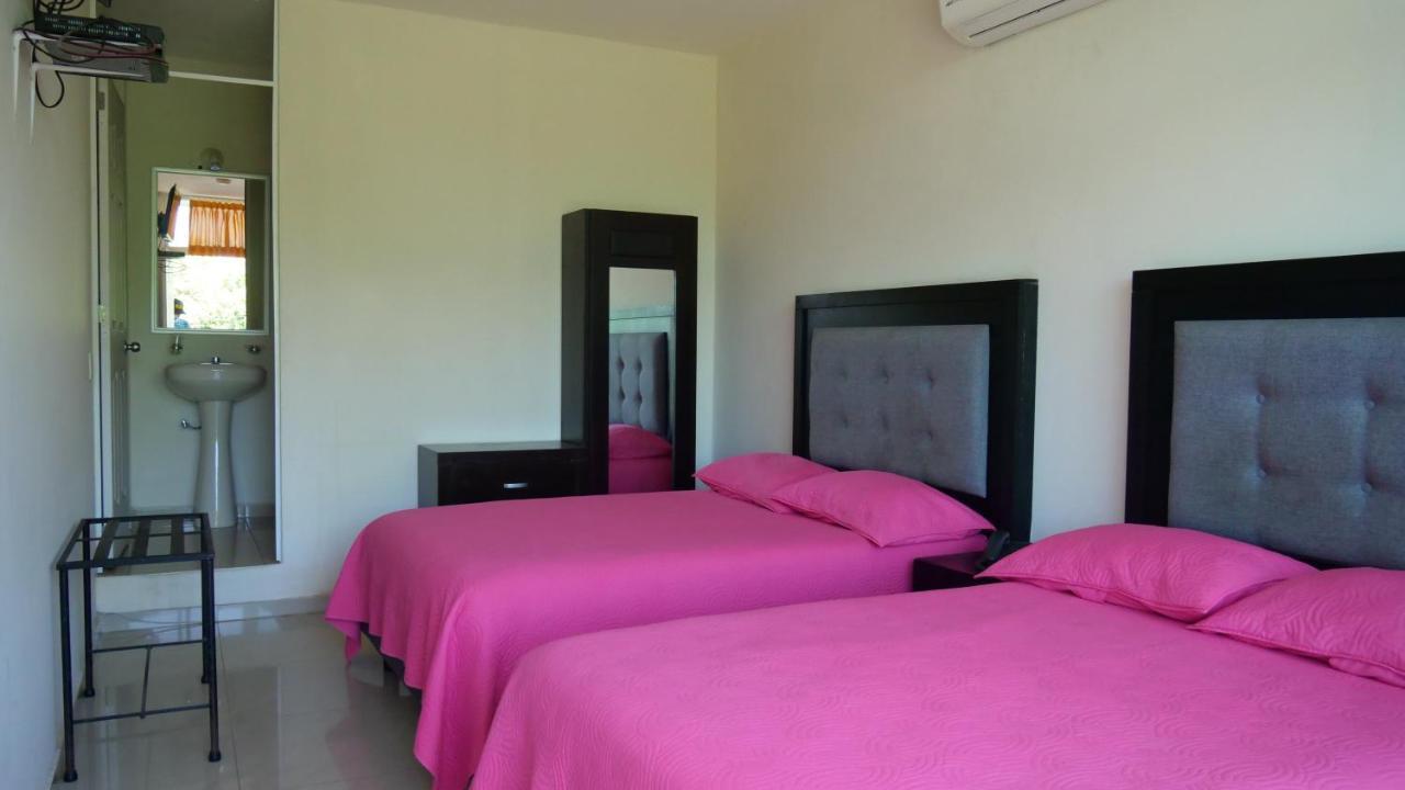 Mar Caribe Hotel