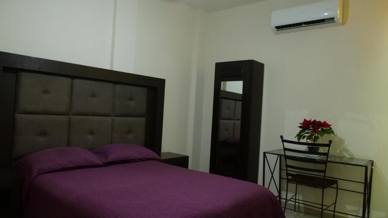 Mar Caribe Hotel