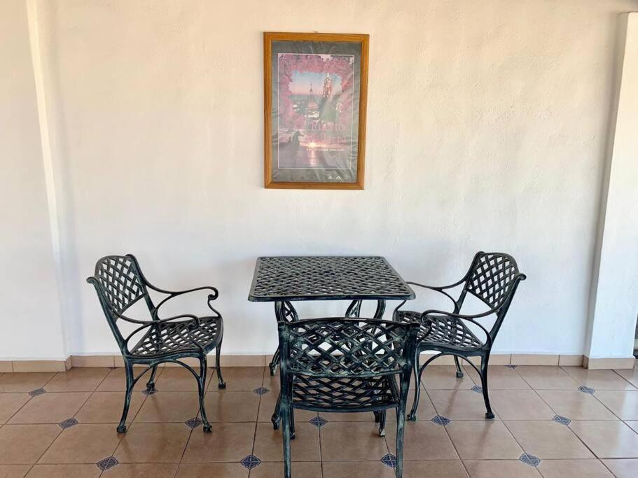 Casa Galerias Vicario Apartamento Puerto Vallarta