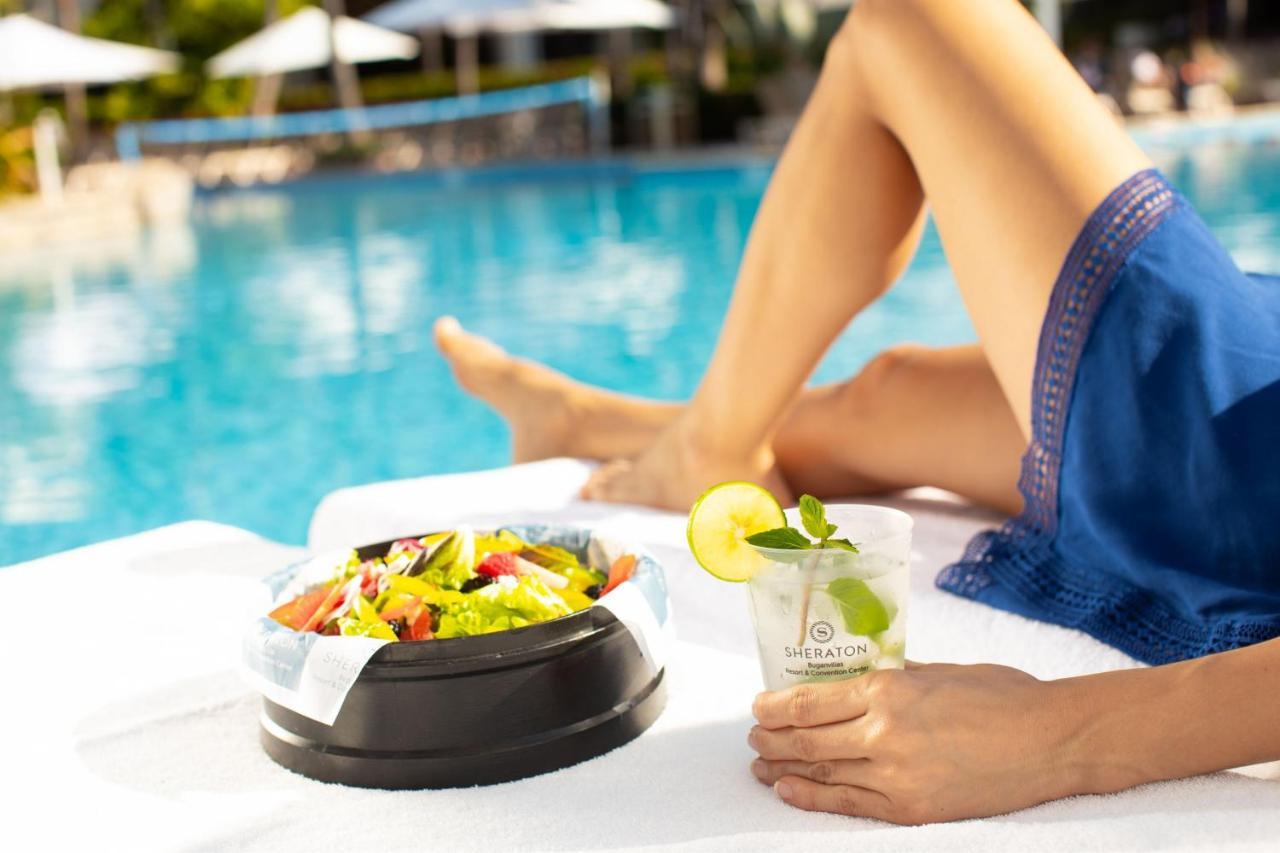 Sheraton Buganvilias Resort&convention Center Resort Puerto Vallarta