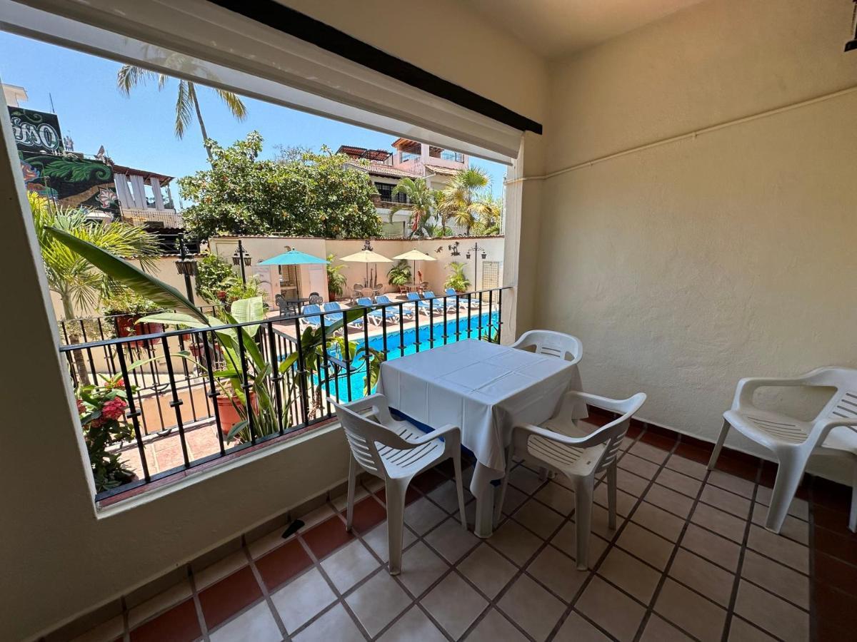 Vallarta Sun *