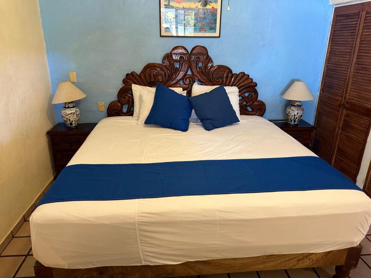 Vallarta Sun Apartment
