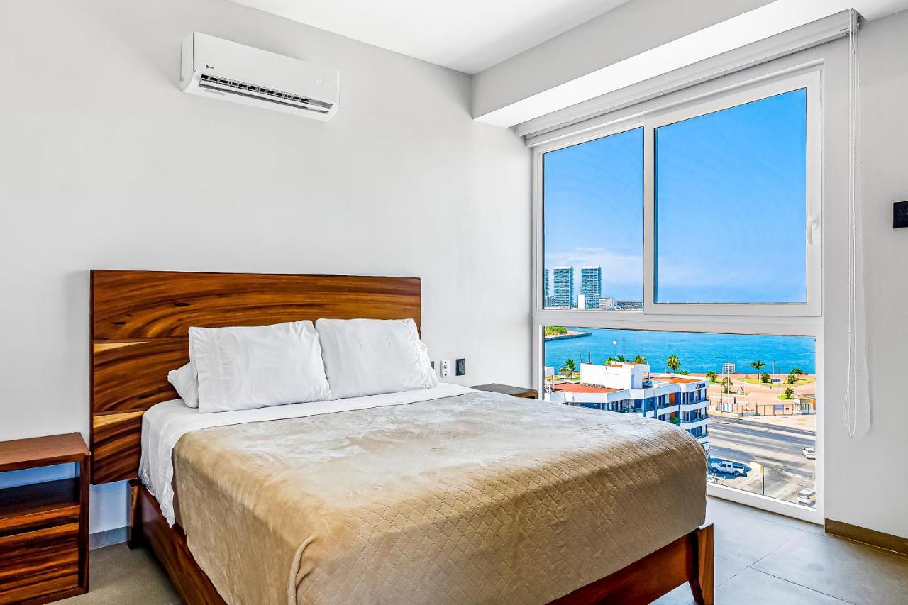 Duva 903 Apartamento Puerto Vallarta