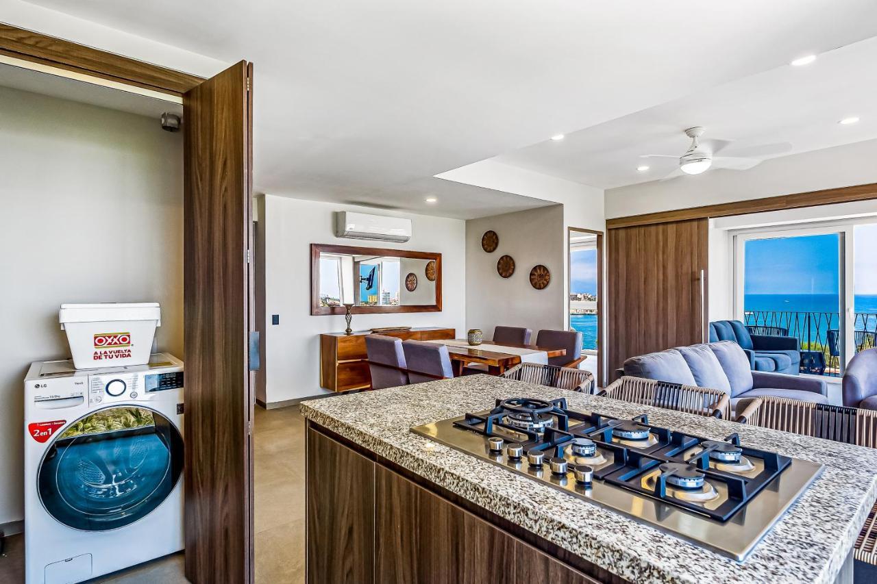 Apartamento Duva 903 *
