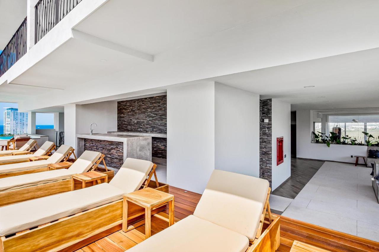 Duva 903 Apartamento *